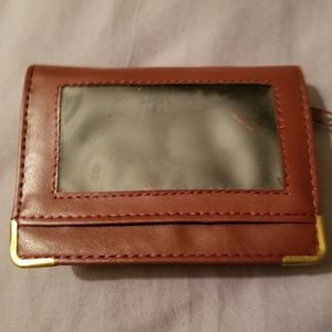 Card Holder